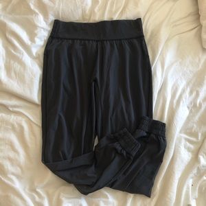 Lululemon Sun Setter Jogger